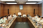  Chủ tịch nước yêu cầu tổ chức các cơ quan tư pháp gần dân, sát dân, bảo vệ quyền con người, quyền công dân