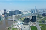 TP Hồ Chí Minh kiên định mục tiêu tăng trưởng kinh tế 2 con số
