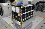 Vệ tinh Hàn Quốc lần đầu tham gia sứ mệnh của NASA trên mặt Trăng