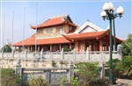 Vùng quê giàu truyền thống cách mạng thực hiện lời Bác dạy