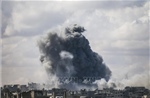 Đàm phán ngừng bắn Gaza tại Qatar ‘không đạt tiến triển’