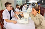 Lan tỏa hành trình vì sức khỏe cộng đồng