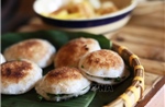 Đặc sản bánh căn Bình Thuận