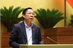 Thống nhất đề xuất mức thuế suất 10% ưu đãi đối với báo chí