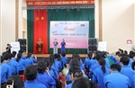 Giúp học sinh ứng phó với áp lực thi cử