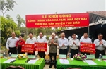 Bình Dương phấn đấu về đích &#39;Xóa nhà tạm, nhà dột nát&#39; trước tháng 7/2025