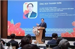 Thúc đẩy hợp tác Việt Nam – Hàn Quốc trong kỷ nguyên mới
