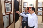 Học và làm theo Bác: Bài học thiết thực từ việc gần dân, sát dân