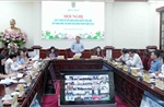 Bộ Tư pháp lấy ý kiến về dự thảo Nghị quyết sửa đổi, bổ sung một số điều của Hiến pháp