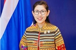 Việt Nam – Thái Lan hoạch định chiến lược hợp tác vì sự phát triển thịnh vượng