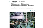 Truyền thông Argentina ca ngợi kinh tế và ngoại giao hiệu quả của Việt Nam