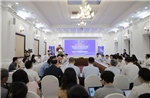 Hoàn thiện pháp luật để báo chí phát triển trong kỷ nguyên số