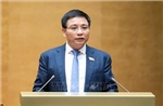 Kỳ họp thứ 9, Quốc hội khóa XV: Kiến nghị tập trung nguồn lực cho chi đầu tư phát triển, khoa học công nghệ