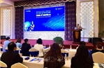Ứng dụng AI trong xây dựng đội ngũ kế thừa bản lĩnh và thích ứng nhanh 