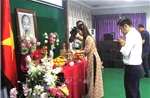 135 năm Ngày sinh Chủ tịch Hồ Chí Minh: Cộng đồng người Việt tại Campuchia luôn hướng về cội nguồn