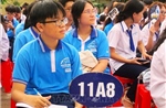 Tư vấn tâm lý mùa thi cho học sinh Cần Thơ