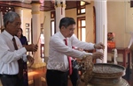 Góp sức xây dựng Đồng bằng sông Cửu Long năng động, sáng tạo, hiện đại, nghĩa tình