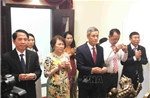 135 năm Ngày sinh Chủ tịch Hồ Chí Minh: Nhiều hoạt động kỷ niệm, tri ân Bác tại Campuchia