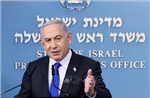 Xung đột Hamas - Israel: Thủ tướng Netanyahu nêu mục tiêu tại Gaza