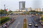 TP Hồ Chí Minh nghiên cứu kéo dài Đại lộ Đông Tây tới Long An
