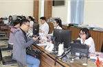 Thúc đẩy chuyển đổi số trong quản lý đất đai