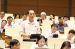 Quy định rõ cấp có thẩm quyền quyết định chủ trương đầu tư dự án