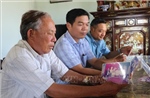 Tiếc thương nguyên Chủ tịch nước Trần Đức Lương - người con ưu tú của quê hương núi Ấn sông Trà 
