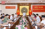 Thanh Hóa vận hành thử nghiệm chính quyền địa phương hai cấp từ ngày 15/6