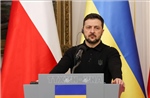 Ukraine chuẩn bị cho cuộc trao đổi tù binh lớn nhất với Nga