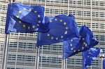 Thuế quan của Mỹ: EU tuyên bố bảo vệ lợi ích của khối