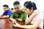 Khoảng 14 triệu người tham gia góp ý việc sửa đổi, bổ sung một số điều của Hiến pháp 2013