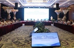 Phát huy tiềm năng lợi thế gắn với tổ chức không gian phát triển Ninh Bình sau hợp nhất