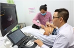 Mang đến hy vọng cho trẻ em mắc bệnh tim bẩm sinh