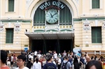 Du lịch nội địa dự báo bùng nổ trong mùa hè 2025