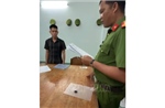 Khởi tố thêm một đối tượng trong vụ tranh chấp ngư trường ven biển Kiên Giang