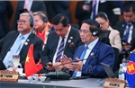 Hội nghị Cấp cao ASEAN: ASEAN - GCC và Trung Quốc kiến tạo không gian hợp tác mới
