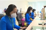 Xây dựng bộ máy tinh gọn, cán bộ tinh nhạy - Bài 1: &#39;Thời cơ vàng&#39; để nâng cao chất lượng phục vụ nhân dân