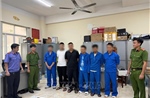 Đồng Nai: Khởi tố chủ tịch phường cùng 4 cán bộ để điều tra tội nhận hối lộ