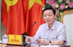 Xây dựng cơ chế điều phối liên ngành để thúc đẩy phát triển kinh tế biển