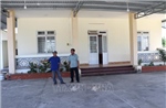 Tự nguyện hiến &#39;đất vàng&#39; để xây nhà văn hóa