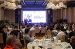 Tỉnh Khánh Hòa nỗ lực thu hút đầu tư từ Singapore với tiềm năng bứt phá