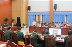 Cao điểm chống buôn lậu: Phân định rõ trách nhiệm, thẩm quyền từng cơ quan, đơn vị