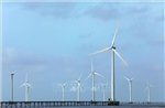 Dòng vốn lớn đang đổ vào điện gió, điện mặt trời