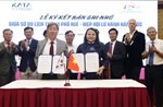 Tăng sức hút du lịch Huế đối với thị trường Hàn Quốc