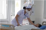 Bảo vệ sức khỏe người bệnh và nhân viên y tế khi thời tiết nắng nóng