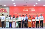 Học và làm theo Bác là nền tảng hành động khi thực hiện chính quyền địa phương 2 cấp