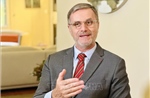 Đại sứ Pháp Olivier Brochet: Tiếng nói của Việt Nam tại Hội nghị Đại dương rất có ý nghĩa