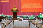 Đà Nẵng đề xuất đưa đơn vị hành chính cấp tỉnh mới và cấp xã mới vào hoạt động cùng thời điểm