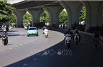 Từ ngày 6 -14/6, nhiều khu vực ngày nắng, chiều tối và đêm mưa dông