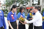 Lan tỏa tinh thần học tập và làm theo gương Bác Hồ, Bác Tôn